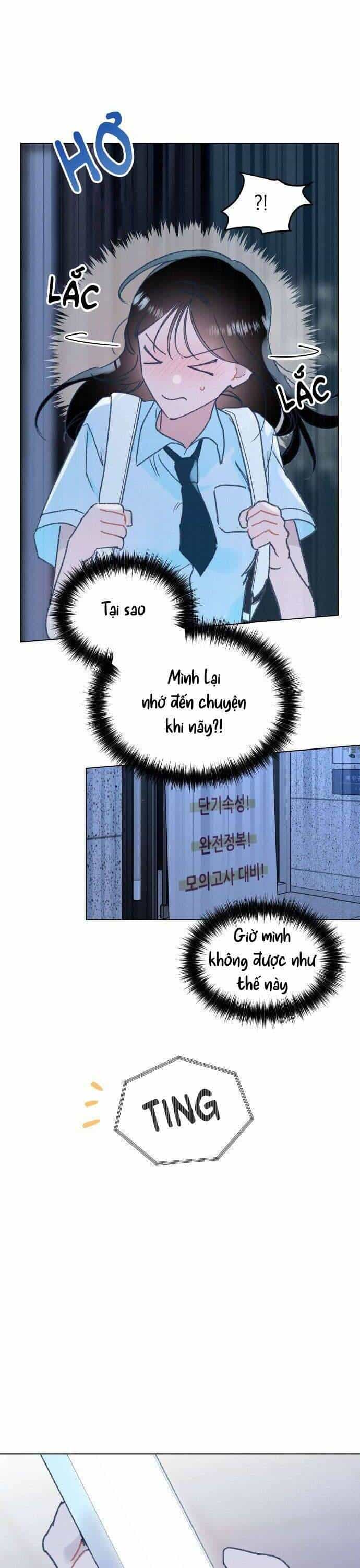 Bầu Trời Mùa Hạ Dấu Yêu - Chương 6 - ảnh 38