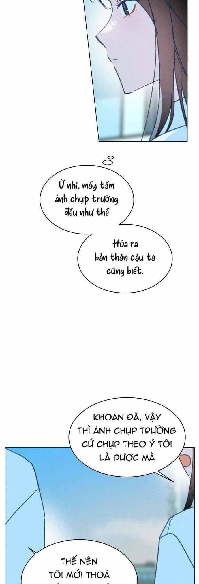 Bầu Trời Mùa Hạ Dấu Yêu - Chương 6 - ảnh 7