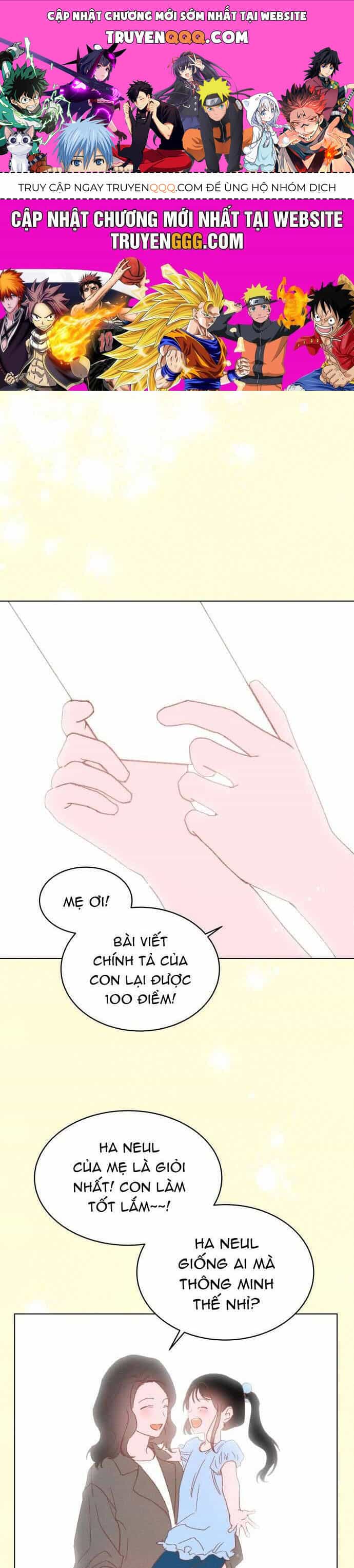 Bầu Trời Mùa Hạ Dấu Yêu - Chương 7 - ảnh 1