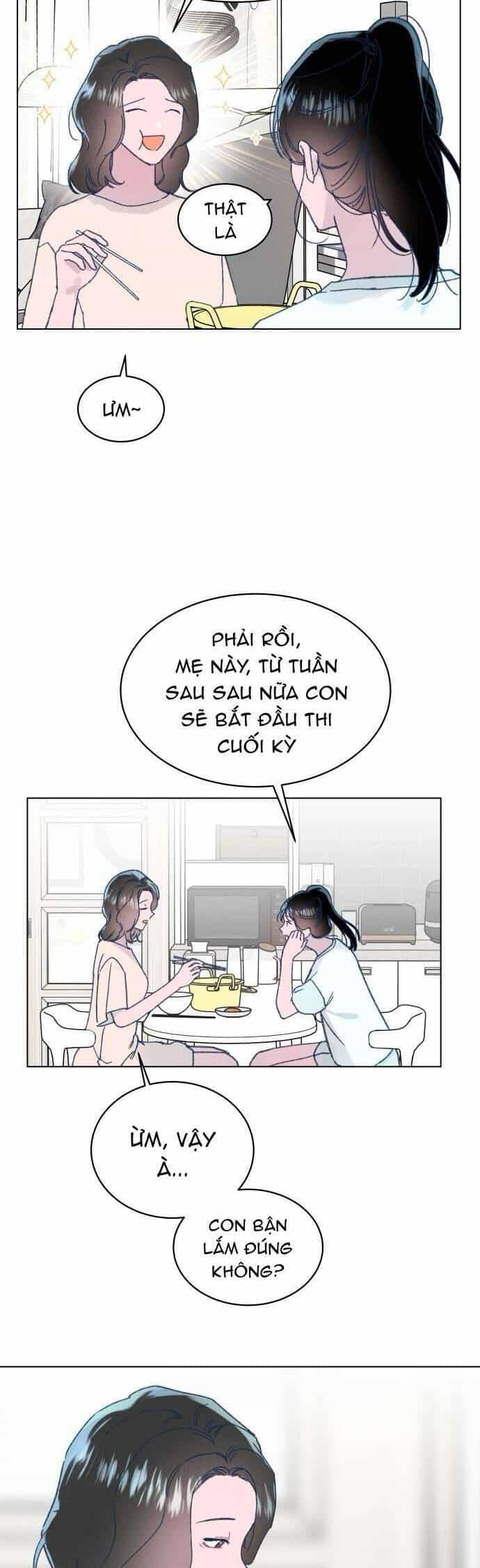 Bầu Trời Mùa Hạ Dấu Yêu - Chương 7 - ảnh 10