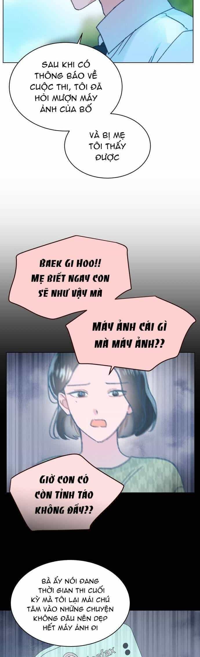 Bầu Trời Mùa Hạ Dấu Yêu - Chương 7 - ảnh 15