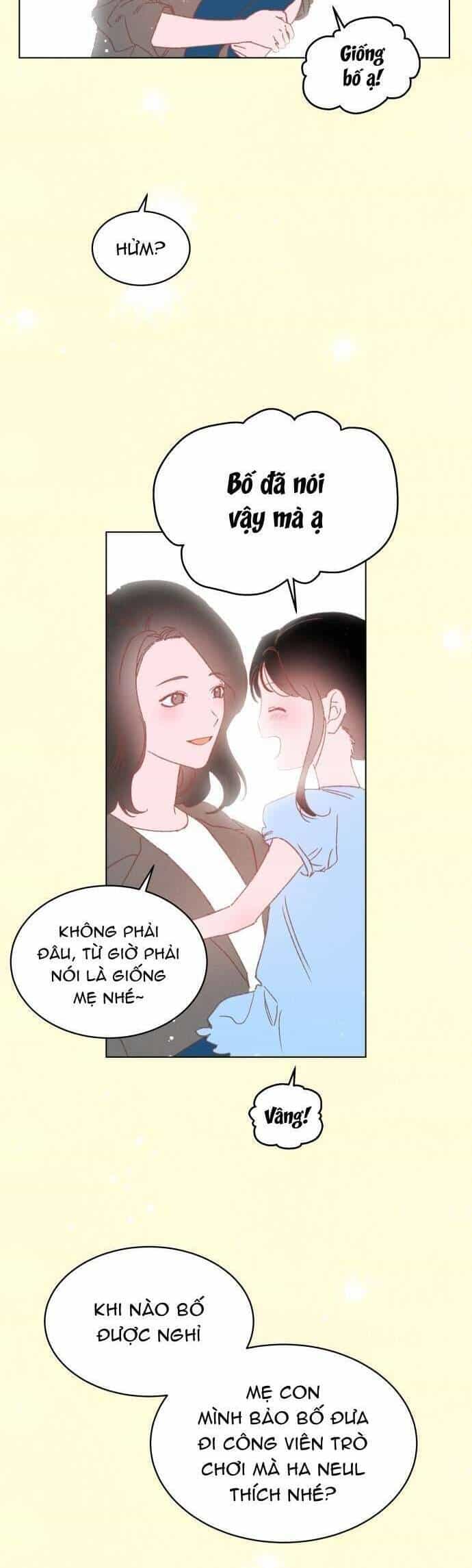 Bầu Trời Mùa Hạ Dấu Yêu - Chương 7 - ảnh 2