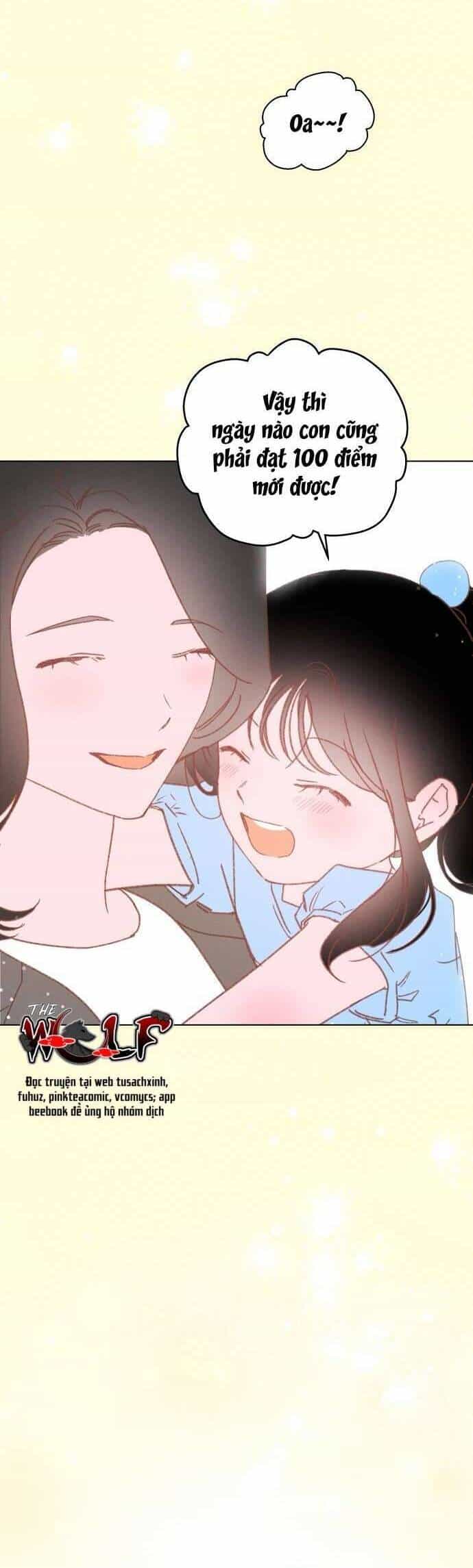 Bầu Trời Mùa Hạ Dấu Yêu - Chương 7 - ảnh 3