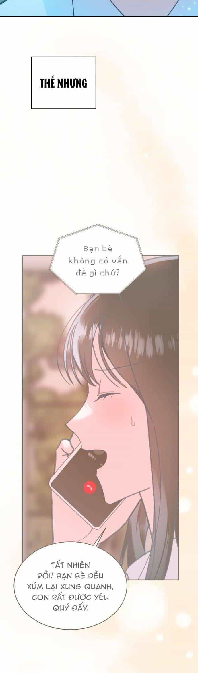 Bầu Trời Mùa Hạ Dấu Yêu - Chương 7 - ảnh 32