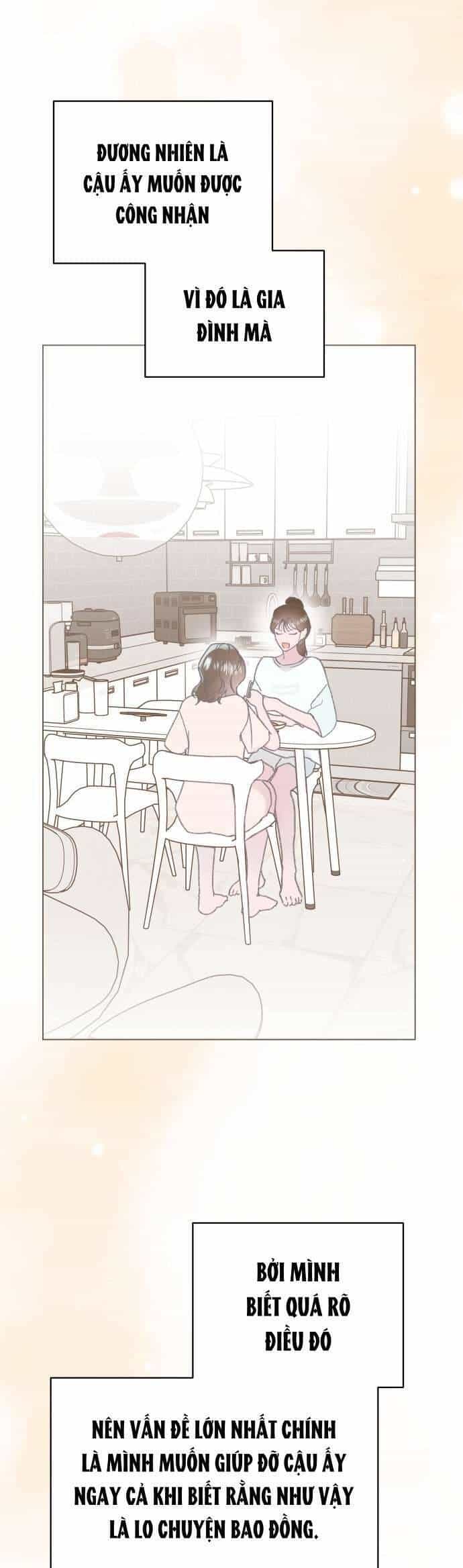 Bầu Trời Mùa Hạ Dấu Yêu - Chương 7 - ảnh 33