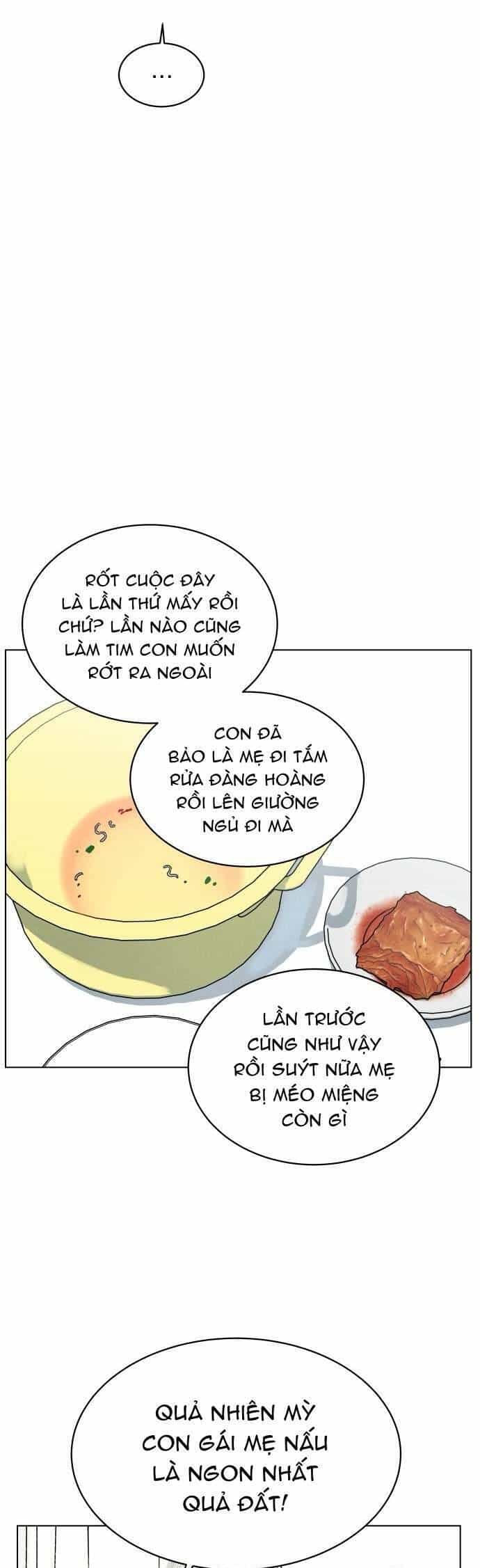 Bầu Trời Mùa Hạ Dấu Yêu - Chương 7 - ảnh 9