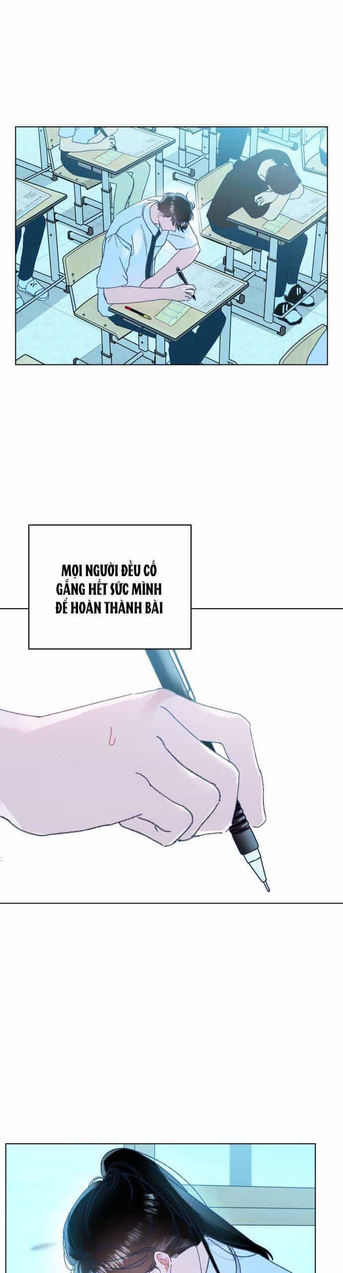 Bầu Trời Mùa Hạ Dấu Yêu - Chương 8 - ảnh 13