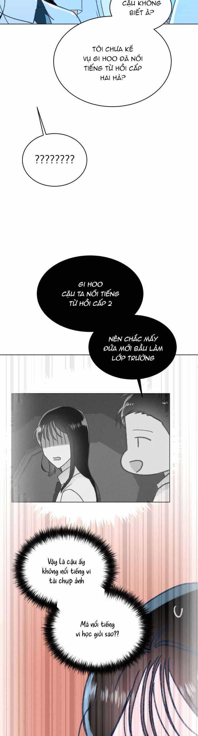 Bầu Trời Mùa Hạ Dấu Yêu - Chương 8 - ảnh 20
