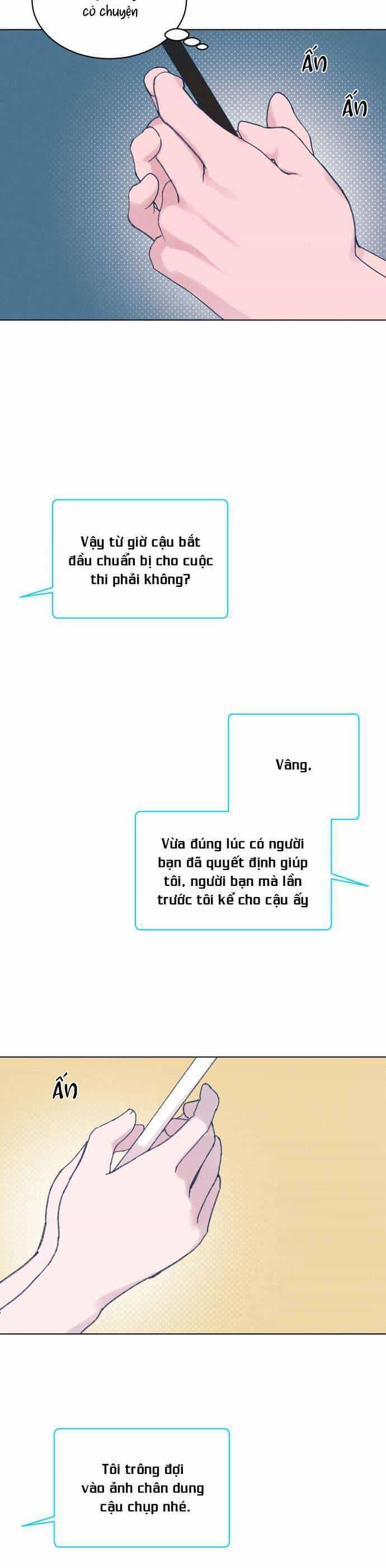 Bầu Trời Mùa Hạ Dấu Yêu - Chương 8 - ảnh 34