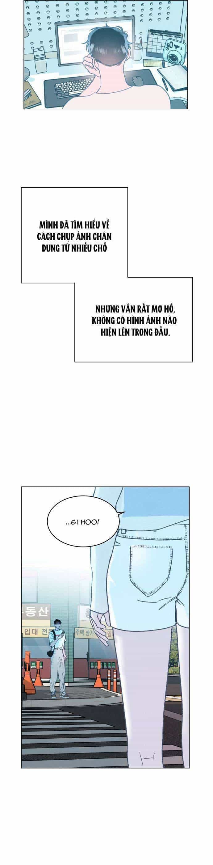 Bầu Trời Mùa Hạ Dấu Yêu - Chương 8 - ảnh 38