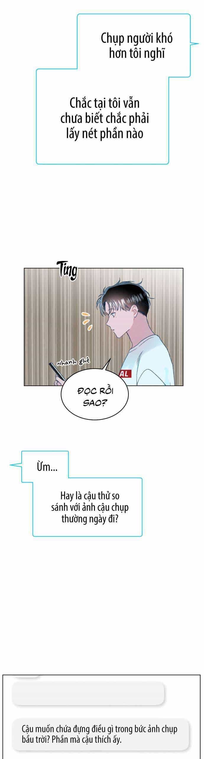 Bầu Trời Mùa Hạ Dấu Yêu - Chương 9 - ảnh 15