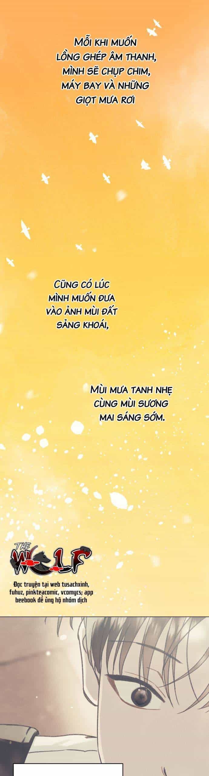 Bầu Trời Mùa Hạ Dấu Yêu - Chương 9 - ảnh 18