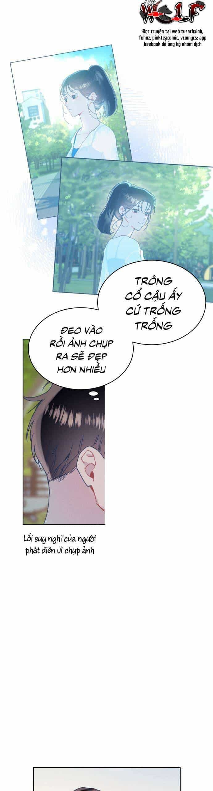 Bầu Trời Mùa Hạ Dấu Yêu - Chương 9 - ảnh 38
