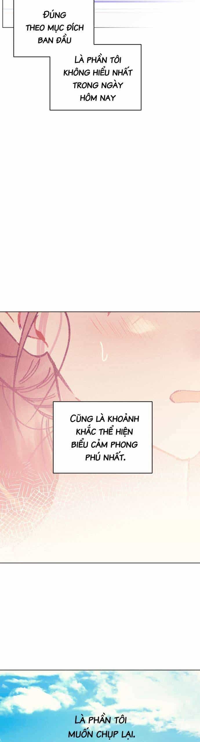 Bầu Trời Mùa Hạ Dấu Yêu - Chương 9 - ảnh 41
