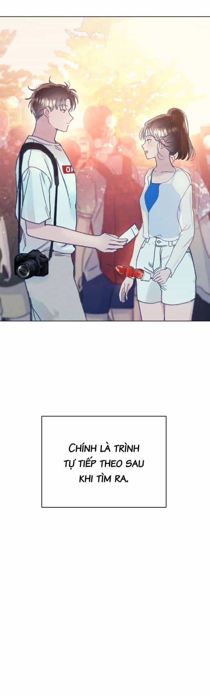 Bầu Trời Mùa Hạ Dấu Yêu - Chương 9 - ảnh 44