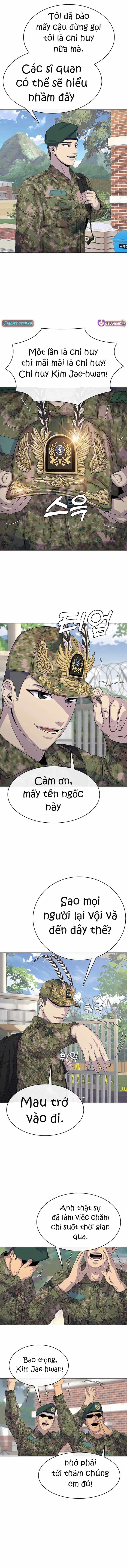 Bảy Lần Làm Binh Nhì - Chương 1 - ảnh 4
