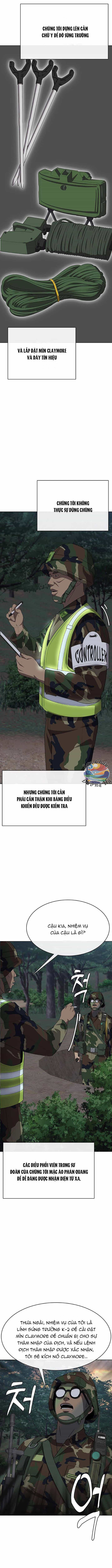 Bảy Lần Làm Binh Nhì - Chương 10 - ảnh 11