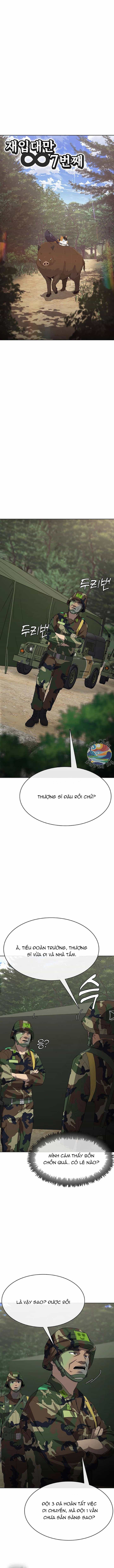 Bảy Lần Làm Binh Nhì - Chương 10 - ảnh 4