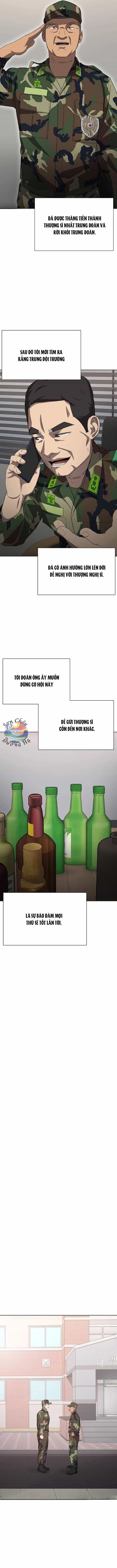 Bảy Lần Làm Binh Nhì - Chương 11 - ảnh 13