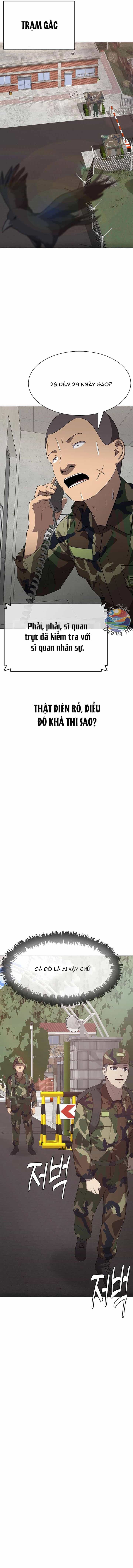Bảy Lần Làm Binh Nhì - Chương 11 - ảnh 19