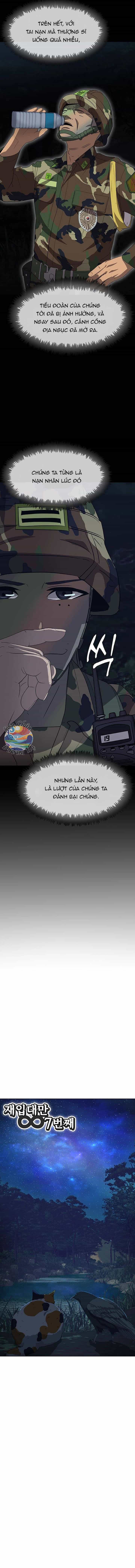 Bảy Lần Làm Binh Nhì - Chương 11 - ảnh 2