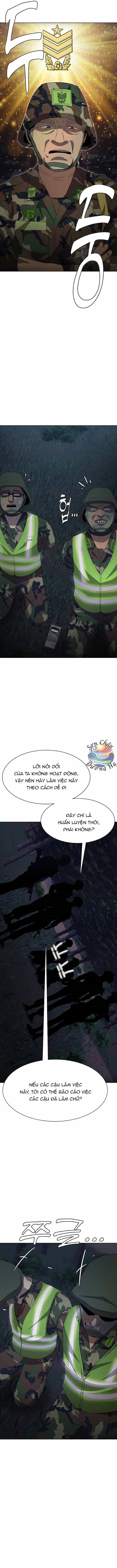 Bảy Lần Làm Binh Nhì - Chương 11 - ảnh 4