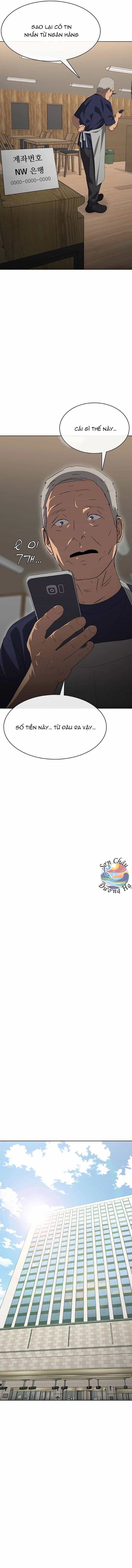 Bảy Lần Làm Binh Nhì - Chương 12 - ảnh 13