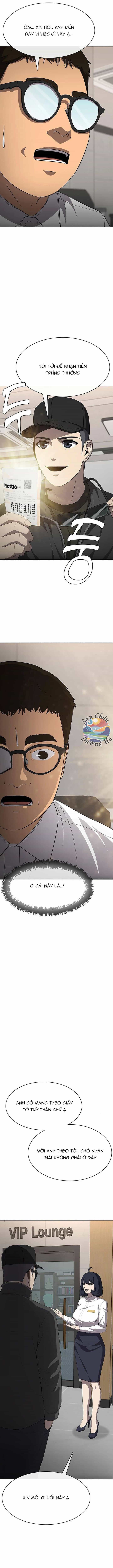 Bảy Lần Làm Binh Nhì - Chương 12 - ảnh 3