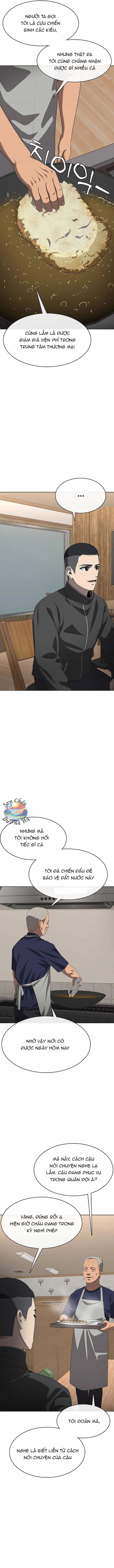 Bảy Lần Làm Binh Nhì - Chương 12 - ảnh 8