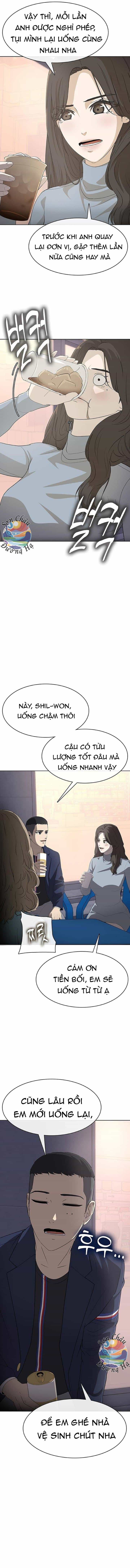 Bảy Lần Làm Binh Nhì - Chương 13 - ảnh 12