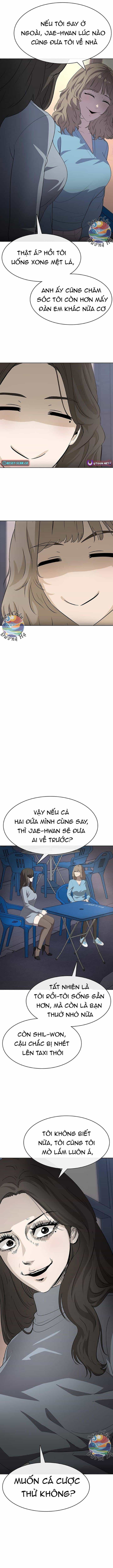 Bảy Lần Làm Binh Nhì - Chương 13 - ảnh 15