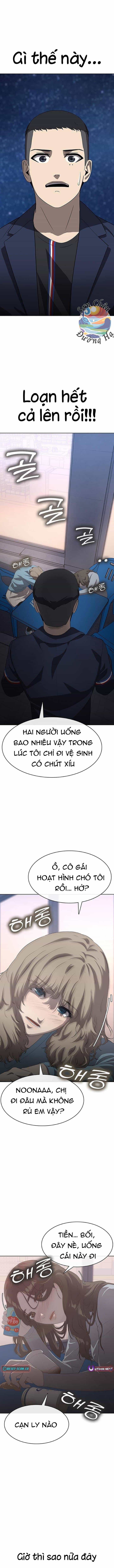 Bảy Lần Làm Binh Nhì - Chương 13 - ảnh 17