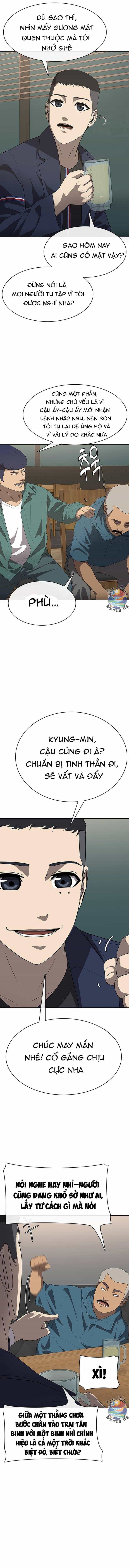 Bảy Lần Làm Binh Nhì - Chương 13 - ảnh 2