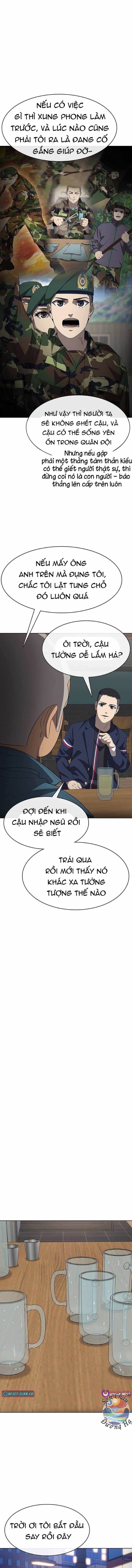 Bảy Lần Làm Binh Nhì - Chương 13 - ảnh 5