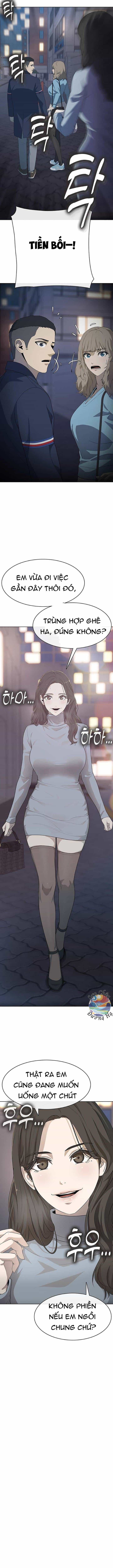 Bảy Lần Làm Binh Nhì - Chương 13 - ảnh 9