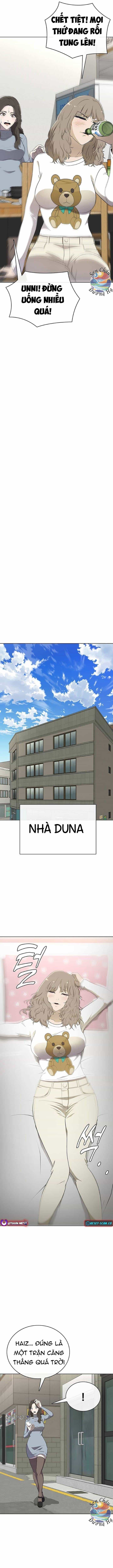Bảy Lần Làm Binh Nhì - Chương 14 - ảnh 17