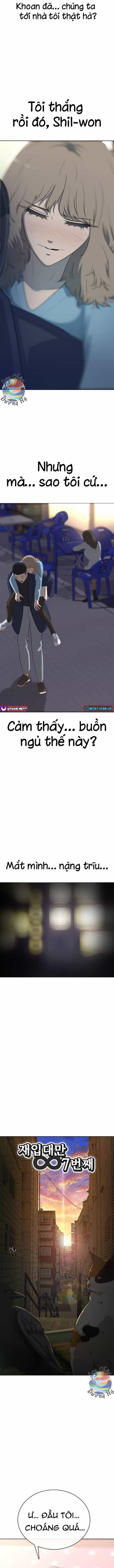 Bảy Lần Làm Binh Nhì - Chương 14 - ảnh 2