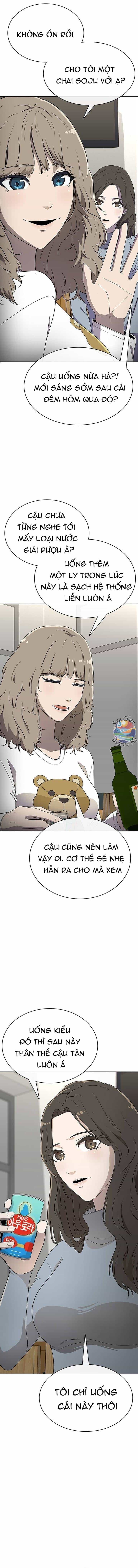 Bảy Lần Làm Binh Nhì - Chương 14 - ảnh 6