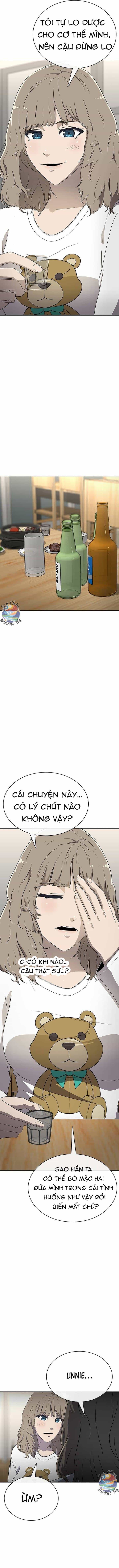 Bảy Lần Làm Binh Nhì - Chương 14 - ảnh 7