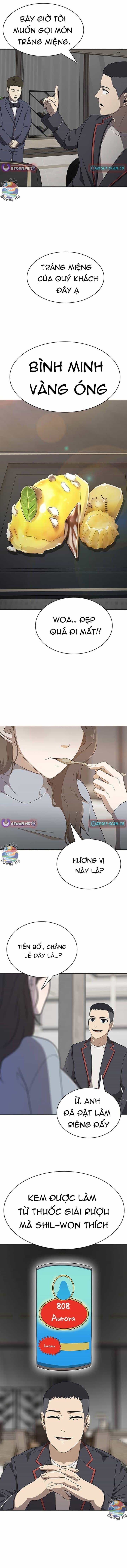 Bảy Lần Làm Binh Nhì - Chương 15 - ảnh 12