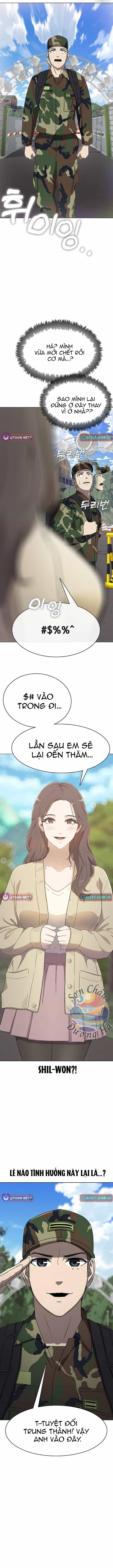 Bảy Lần Làm Binh Nhì - Chương 16 - ảnh 18
