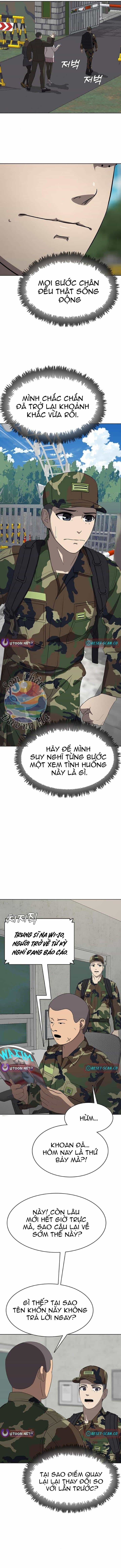 Bảy Lần Làm Binh Nhì - Chương 16 - ảnh 19