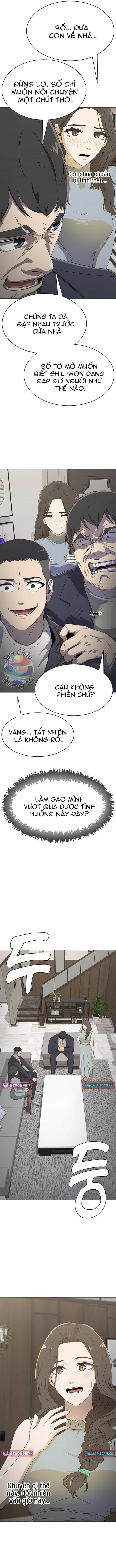 Bảy Lần Làm Binh Nhì - Chương 16 - ảnh 2
