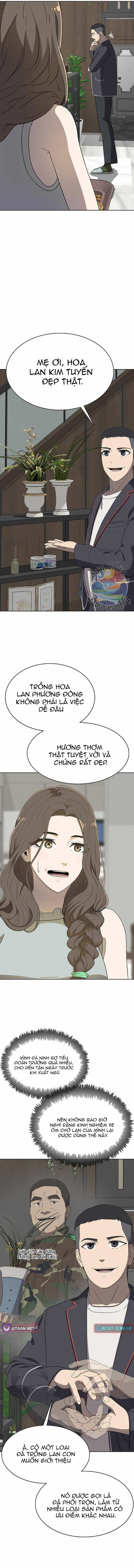 Bảy Lần Làm Binh Nhì - Chương 16 - ảnh 7