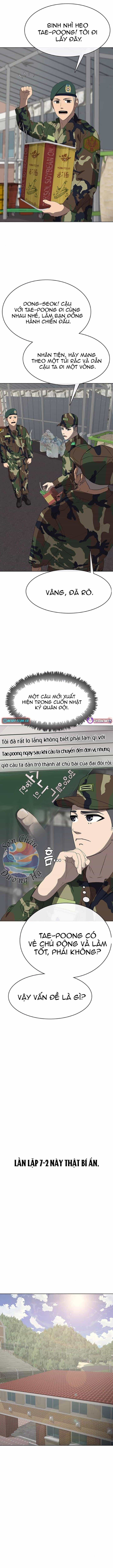 Bảy Lần Làm Binh Nhì - Chương 17 - ảnh 8