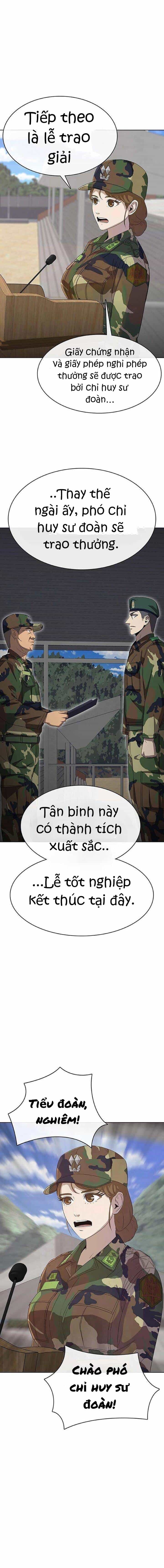 Bảy Lần Làm Binh Nhì - Chương 2 - ảnh 9