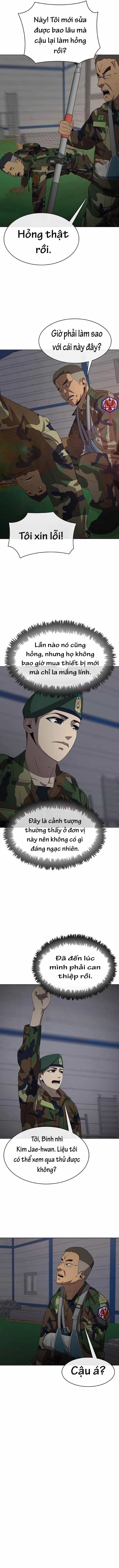 Bảy Lần Làm Binh Nhì - Chương 3 - ảnh 11