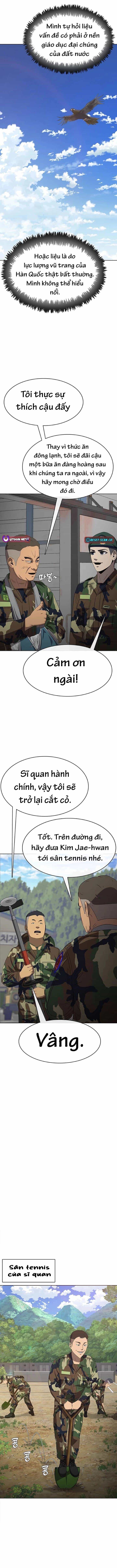 Bảy Lần Làm Binh Nhì - Chương 3 - ảnh 13