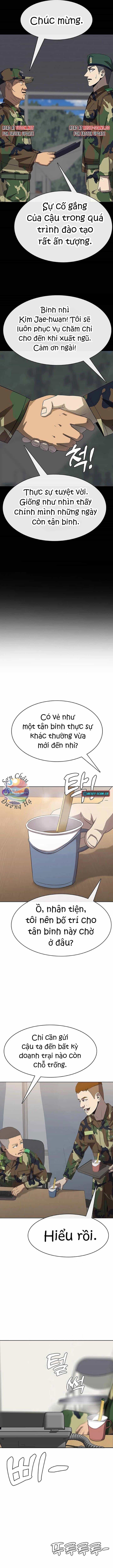 Bảy Lần Làm Binh Nhì - Chương 3 - ảnh 2