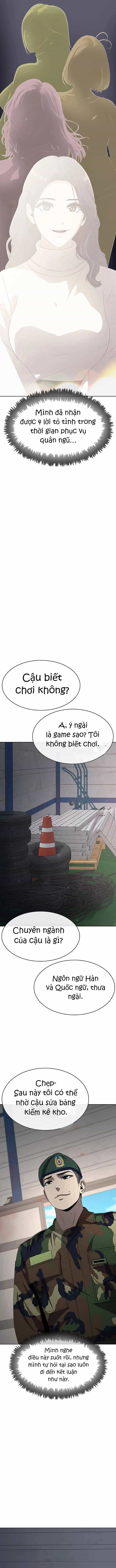 Bảy Lần Làm Binh Nhì - Chương 3 - ảnh 6